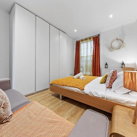 Lavish 3 Bedroom Flat In Mayfair London Hy4 Ngoại thất bức ảnh