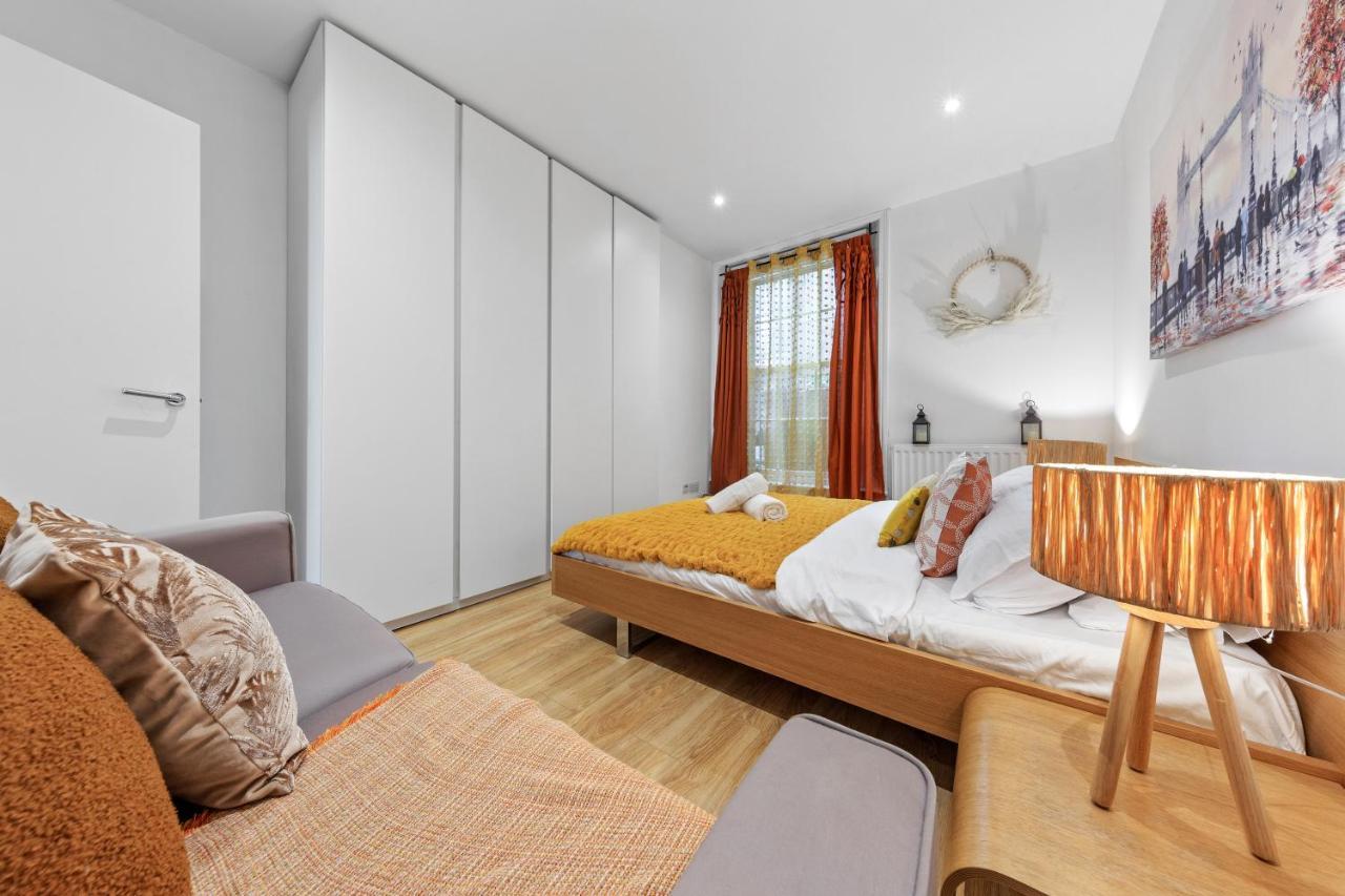 Lavish 3 Bedroom Flat In Mayfair London Hy4 Ngoại thất bức ảnh