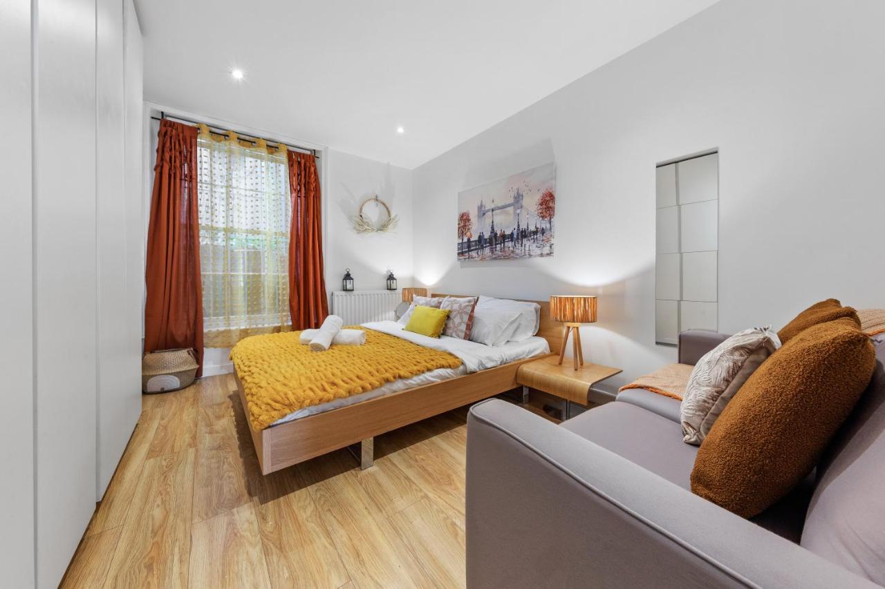 Lavish 3 Bedroom Flat In Mayfair London Hy4 Ngoại thất bức ảnh