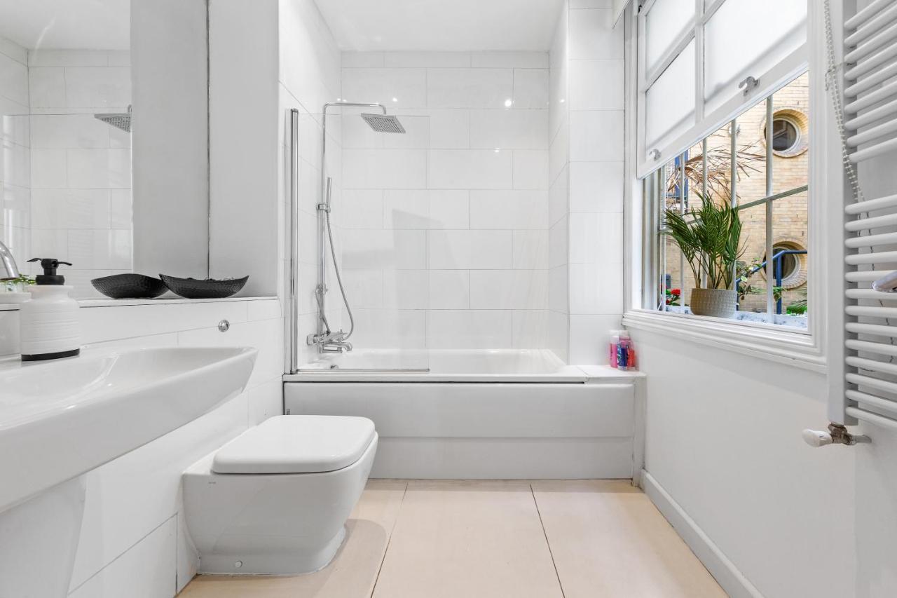 Lavish 3 Bedroom Flat In Mayfair London Hy4 Ngoại thất bức ảnh