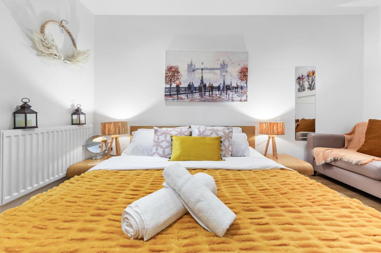 Lavish 3 Bedroom Flat In Mayfair London Hy4 Ngoại thất bức ảnh