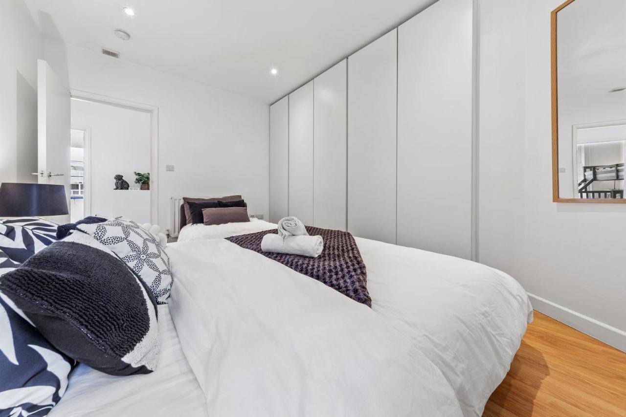 Lavish 3 Bedroom Flat In Mayfair London Hy4 Ngoại thất bức ảnh
